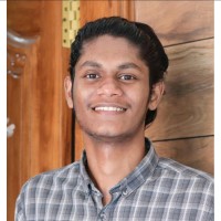 Rajesh Balasubramaniam