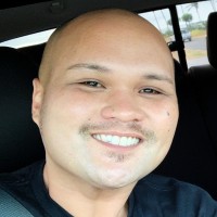 Dustin Campos