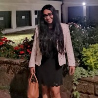 Rituparna Kashyap (Ria)