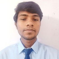 Sujeet Kumar Pandey