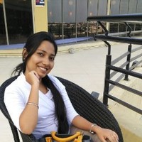 Pragyan Paramita Sahu