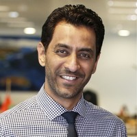 Juned Khalifey