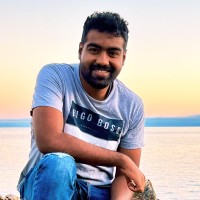 Eshwar Vankina