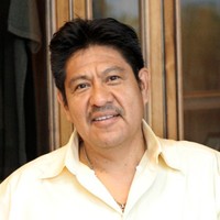 Pete Espinoza