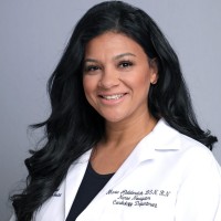 Marie Abdelmalek, Bsn, Rn