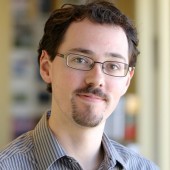 Ryan Weber
