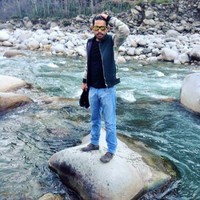Ritikant Sahoo