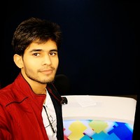 Gourav Dangi