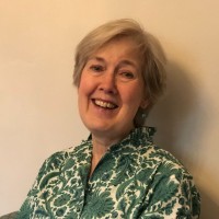 Sarah Waddington