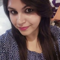 Gitika Wadhwani
