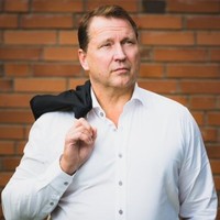 Lars Johansson