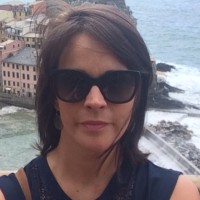 Marielle Berne
