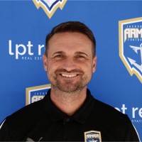 Tommy Krizanovic