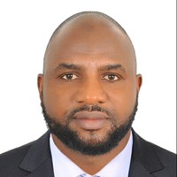 Nfor Abdurahaman Nyah