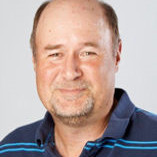 Kevin Elliott