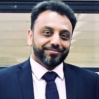 Deepu Menon
