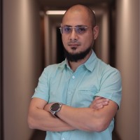 Samuel A. Cardona Vélez