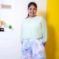 Anjali Panneerselvam