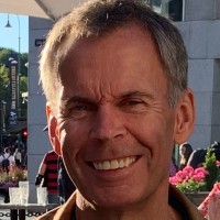 Svein Jørgenvåg