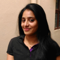 Sushmitha Shetty