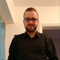 Florian Vater