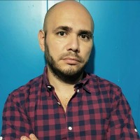 Maximiliano Montero
