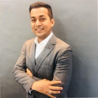 Saif Khan, Mba