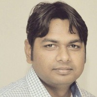 Rajesh Kashyap