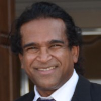 Andrew Sequeira