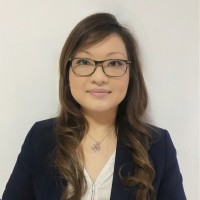 Marylyn Hin Chan