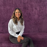 Jennifer V Calderon Porras