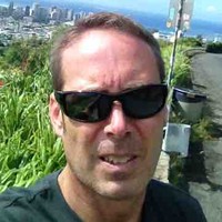 Rob Pierce