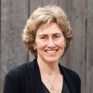 Elizabeth Kerman-Morris, AIA