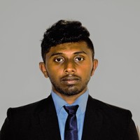Isuru Chandrasiri
