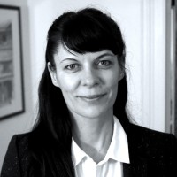 Kate Stryker