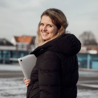 Hilde Noija - Wolthuizen