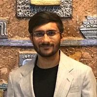 Deep Adhyaru