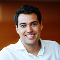 Roger Boada