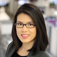 Christaline Adrianti