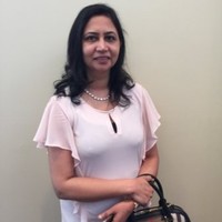 Rashmi Chugh