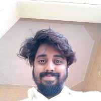 Madhukesh Venkatesh
