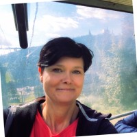 Annemette Bjørnbak