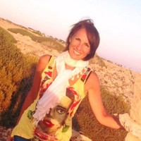 Manuela Tolve