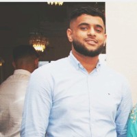 Subhaan Aslam