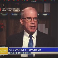 Daniel Fitzpatrick