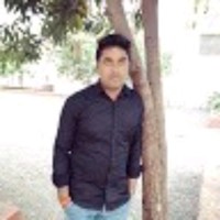 Nandkishor patel