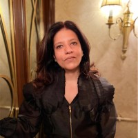 Mamta Kukreja Garg