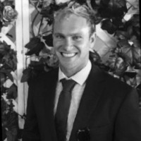 Samuel Bourke