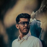 Kailas K