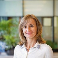 Alyona Kovalenko, Cpa, Cga